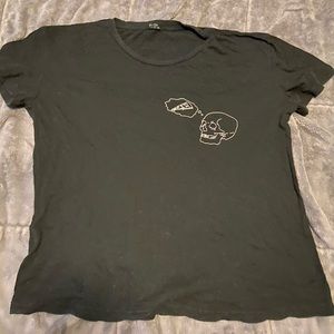 Brandy Melville shirt